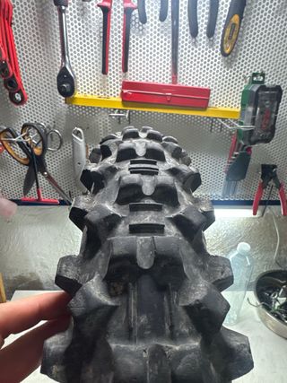 Neumático Mitas Enduro Delantero