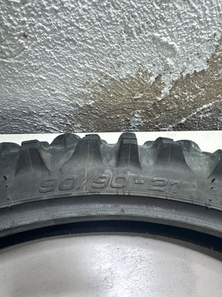 Neumático Mitas Enduro Delantero