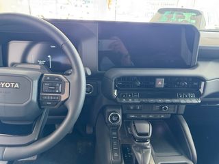 Toyota Land Cruiser 2025