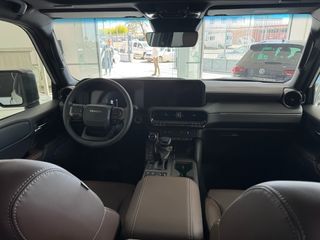 Toyota Land Cruiser 2025