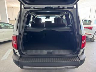 Toyota Land Cruiser 2025