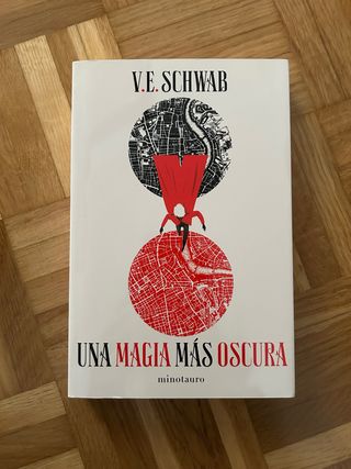 Una magia más oscura