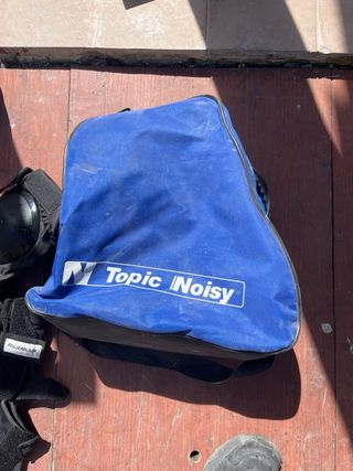 Patines en línea Rollerblade