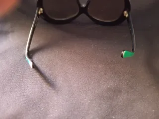 Gafas de sol Emilio Pucci retro