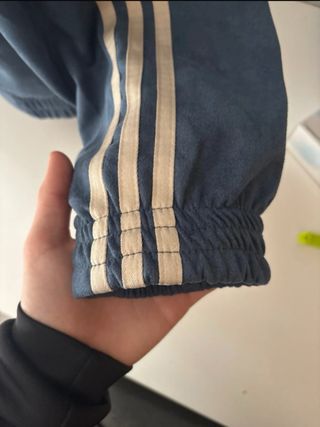 Chaqueta Adidas Año Nuevo Chino Talla M