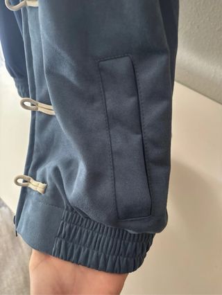 Chaqueta Adidas Año Nuevo Chino Talla M