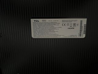 Televisor TCL 43
