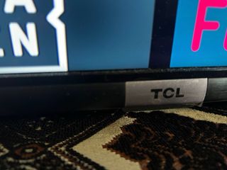 Televisor TCL 43
