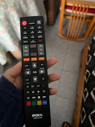 Televisor TCL 43