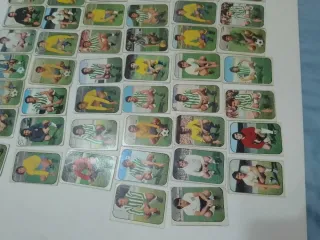 Collezione Fumetti Calcio Anni '70