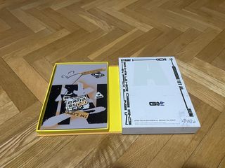 Stray Kids In Life Firmado (I.N) + Go