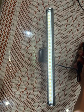 Led para monitor gaming Nueva!