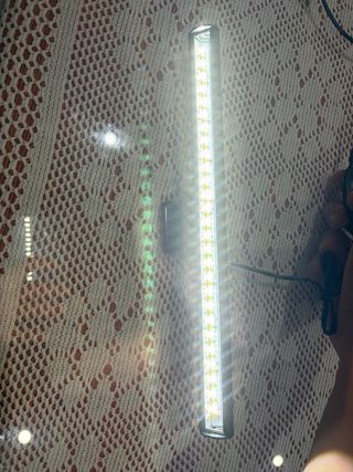 Led para monitor gaming Nueva!