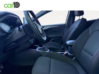 Ford Focus 1.0 Ecoboost MHEV 92kW ST-Line