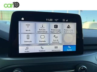 Ford Focus 1.0 Ecoboost MHEV 92kW ST-Line