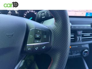 Ford Focus 1.0 Ecoboost MHEV 92kW ST-Line
