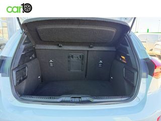 Ford Focus 1.0 Ecoboost MHEV 92kW ST-Line