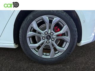 Ford Focus 1.0 Ecoboost MHEV 92kW ST-Line