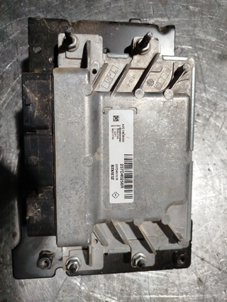 CENTRALITA MOTOR UCE RENAULT KANGOO III RAPID STA