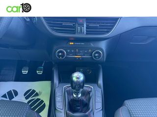 Ford Focus 1.0 Ecoboost 92kW ST-Line