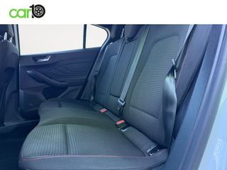 Ford Focus 1.0 Ecoboost 92kW ST-Line