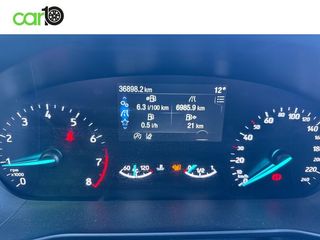 Ford Focus 1.0 Ecoboost 92kW ST-Line