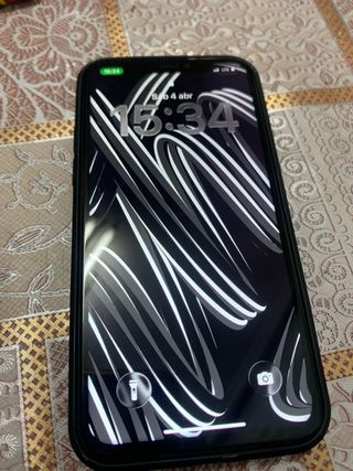 iPhone 11 Pro 256GB Dorado