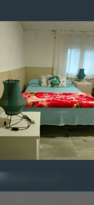 ALQUILER VACACIONAL