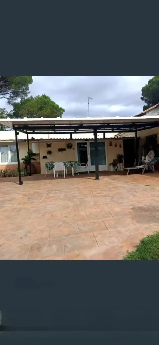 ALQUILER VACACIONAL