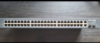 TP-LINK TL-SL2452 Switch 48 Puertos