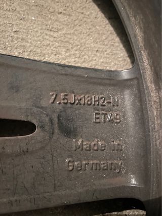 Llantas Mercedes Benz