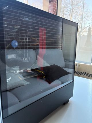 Ordenador gaming de sobremesa