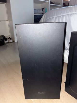 Ordenador gaming de sobremesa