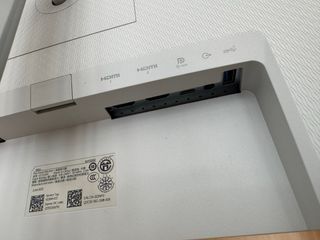 Monitor Dell S2722DC 27"