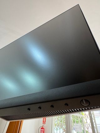 Monitor Dell S2722DC 27"