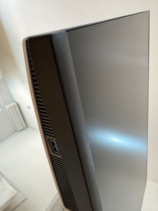 Monitor Dell S2722DC 27"