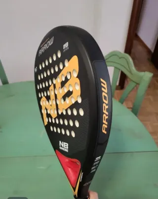 Pala de pádel NB Arrow