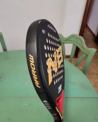 Pala de pádel NB Arrow