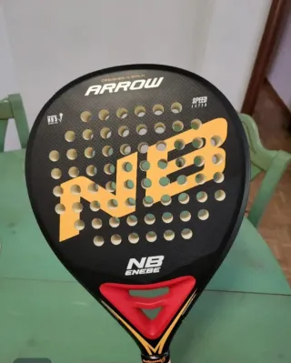 Pala de pádel NB Arrow