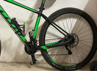 Scott Scale 950