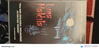 Película VHS U-571 (Guerra)