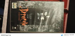 Película VHS U-571 (Guerra)