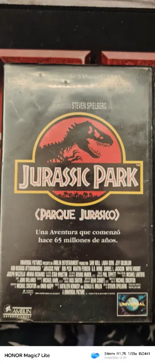 Película VHS U-571 (Guerra)