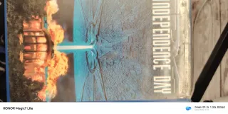 Película VHS U-571 (Guerra)