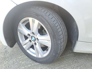 BMW Serie 1 120i Cabrio Aut.