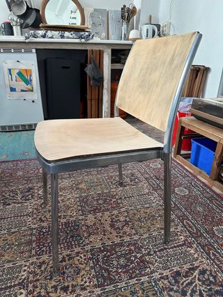 Sillas Vintage de Diseño