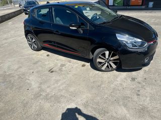 Renault Clio 2014