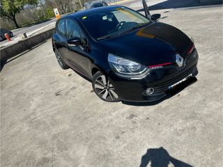 Renault Clio 2014