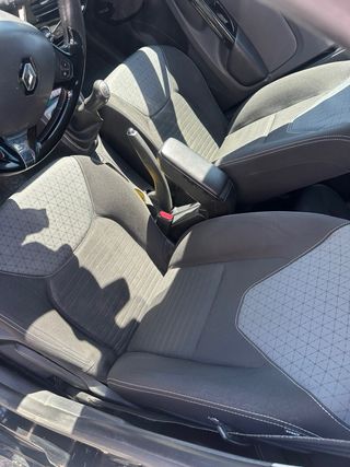 Renault Clio 2014