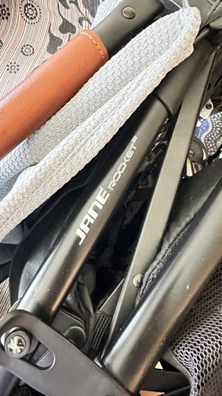 Carrito Jane Rocket 2